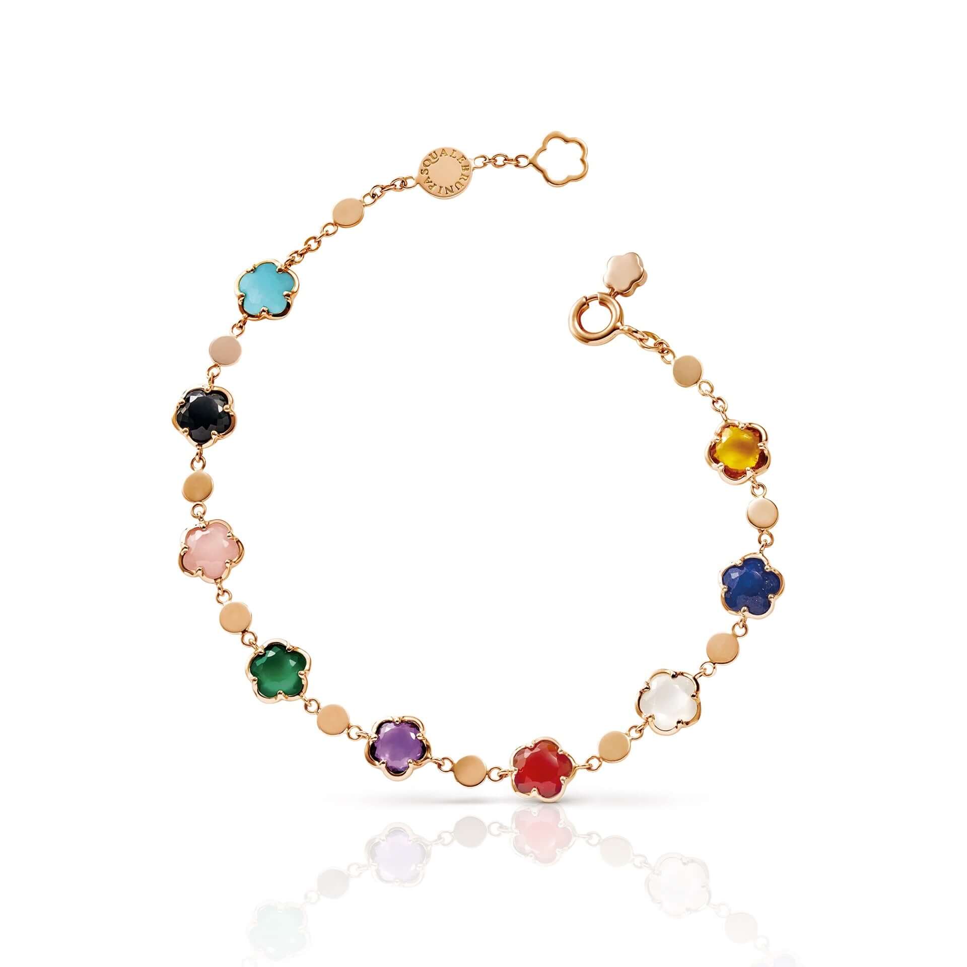 Pasquale Bruni Figlia Dei Fiori Bracelet 16702R