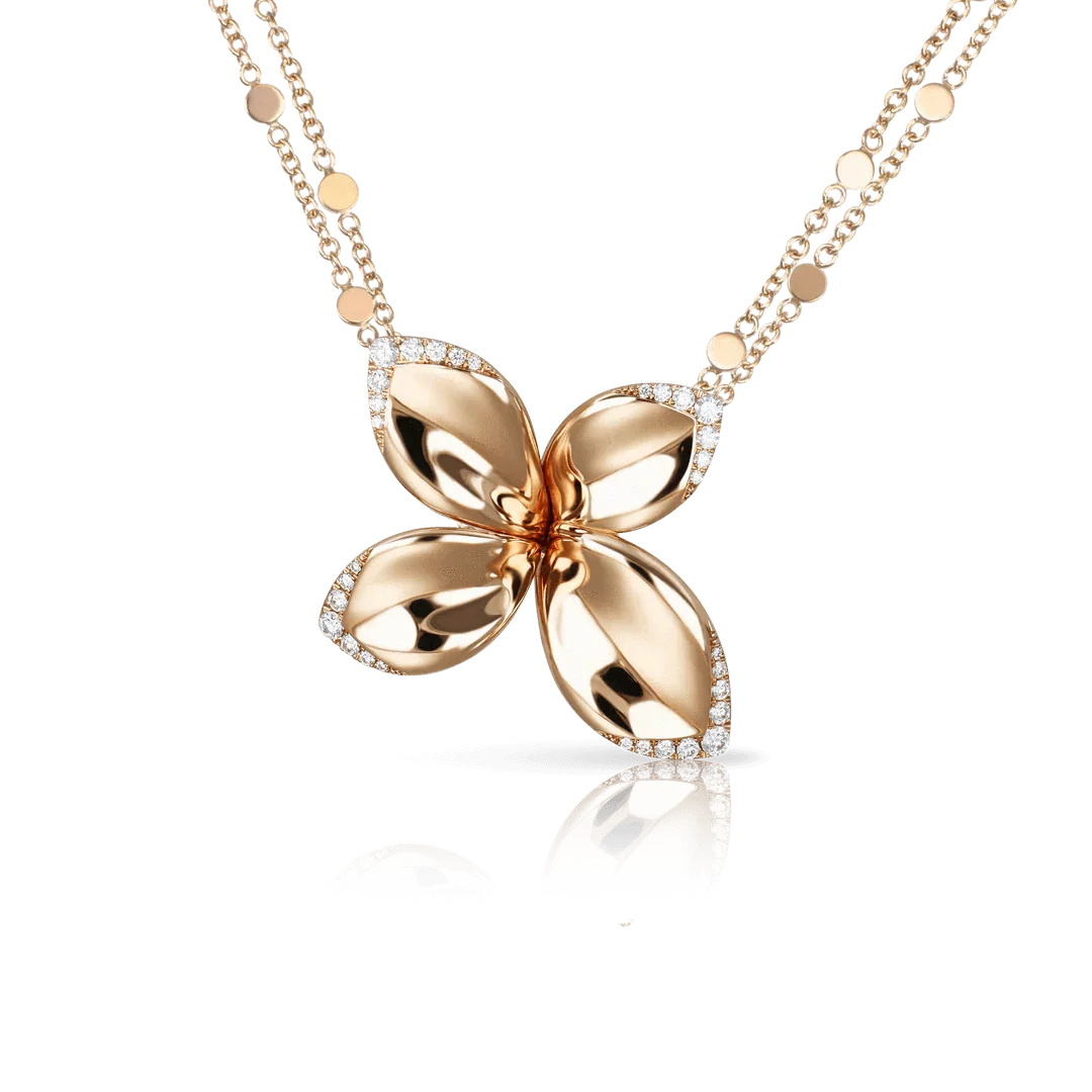 Pasquale Bruni Giardini Segreti Necklace 16454R - Image 2