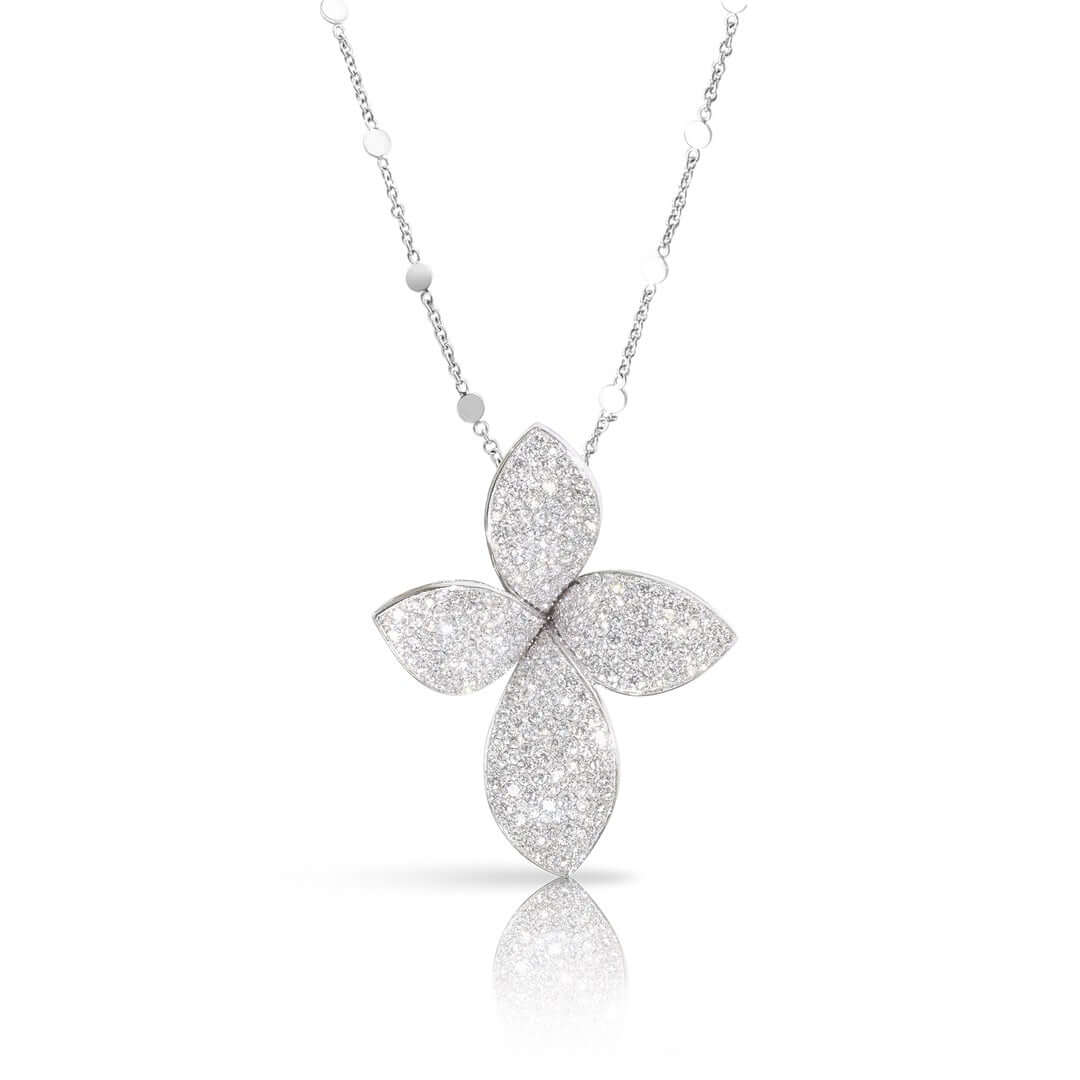 Pasquale Bruni Giardini Segreti Necklace 16457B