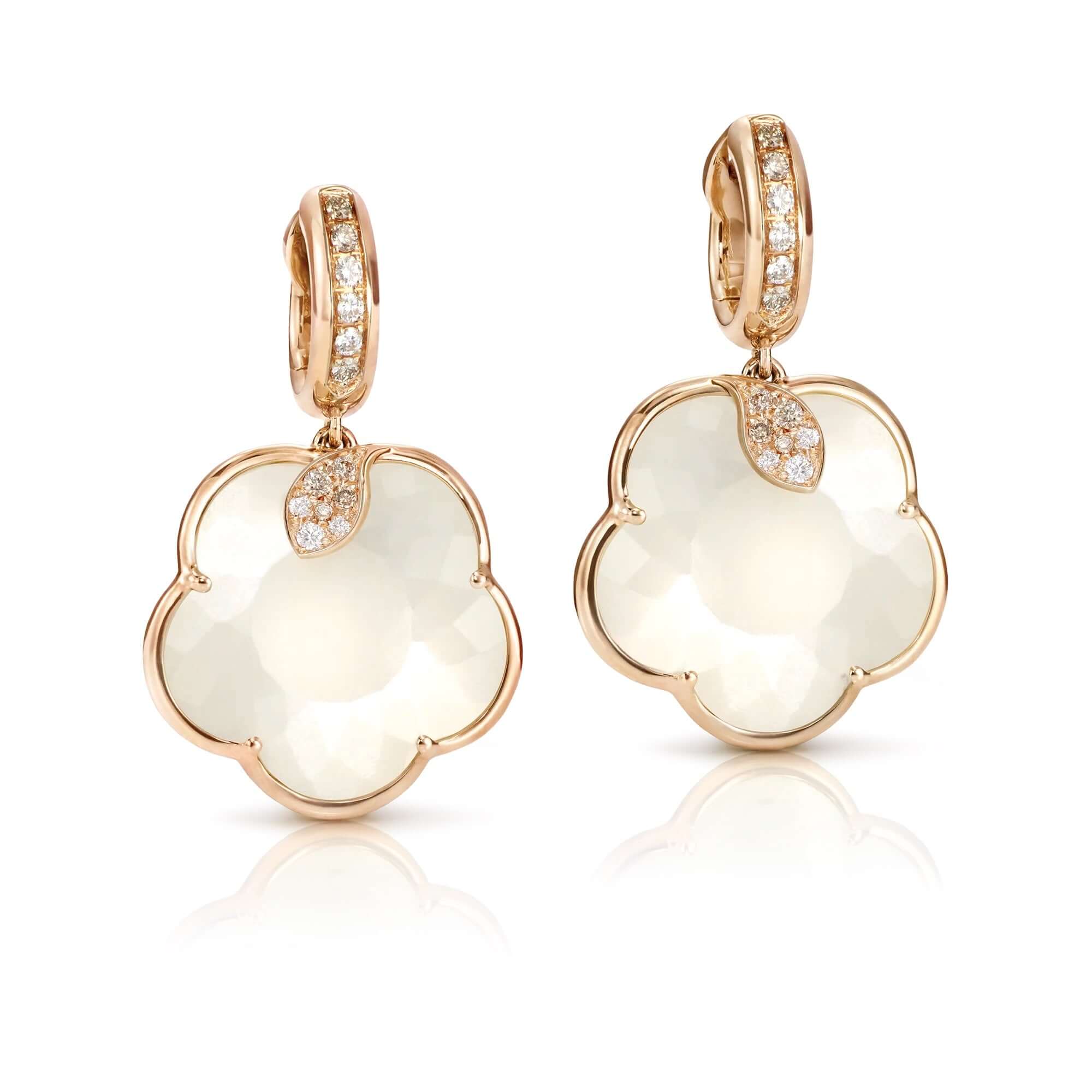 Pasquale Bruni Ton Joli Lunaire Earrings 16686R
