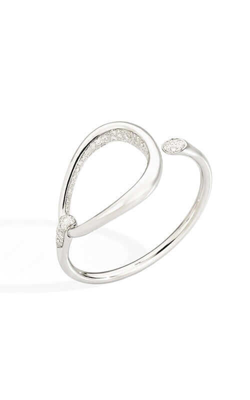 Pomellato Fantina Bracelet PBC0091O2WHRDB000