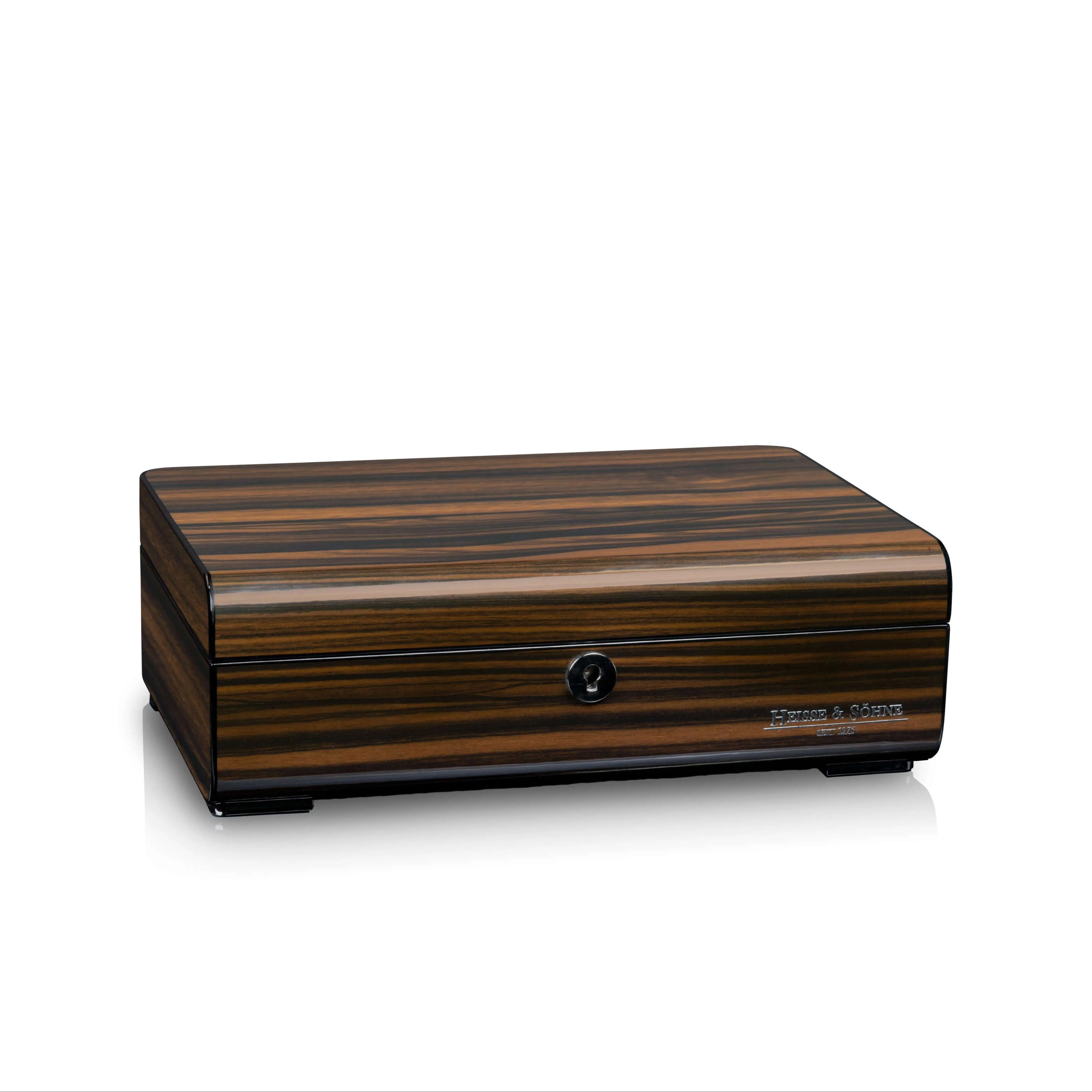 Phoenix 6+ Watches Wood Box - Image 2
