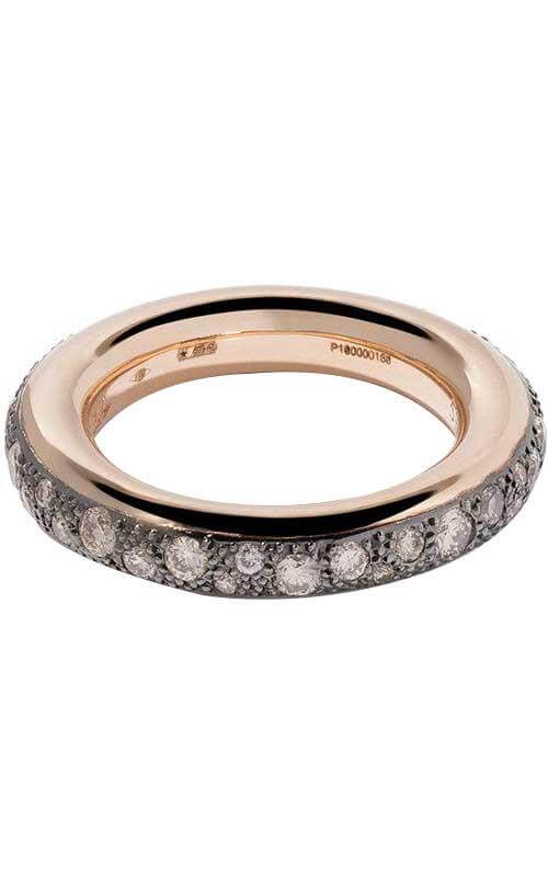 Pomellato Iconica Ring (PAB7120O7000DBR00) - Image 2