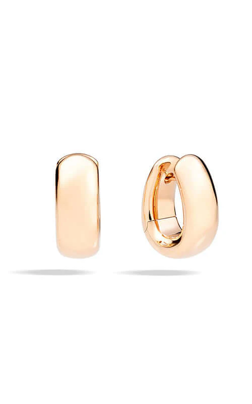 Pomellato Iconica Earrings POB7120O700000000