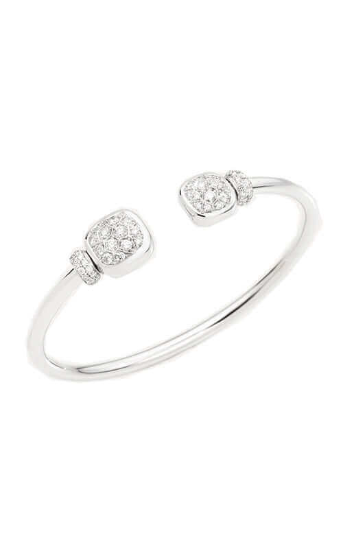 Pomellato Nudo Bracelet PBC2027O2WHRDB0TB