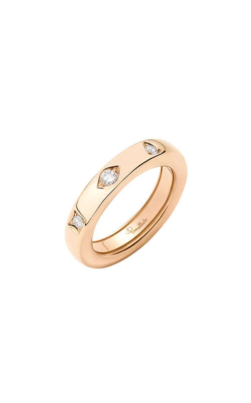 Pomellato Ring Iconica PAC4005O7000DB000