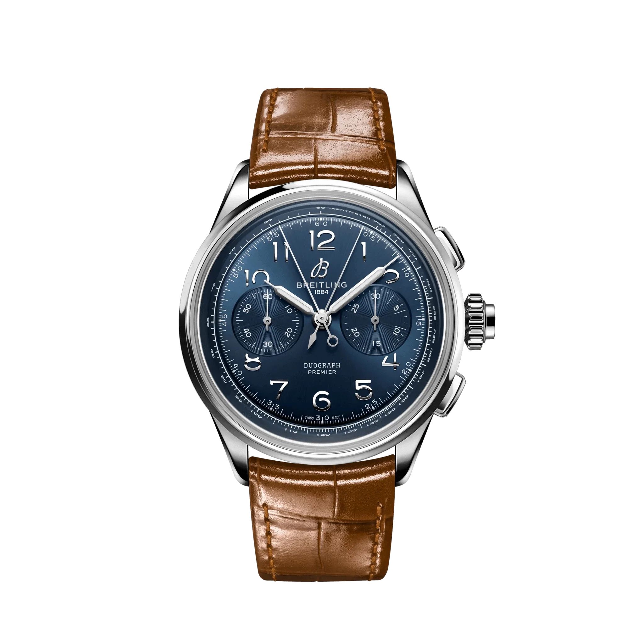 Breitling PREMIER 815 DUOGRAPH AB1510171C1P1