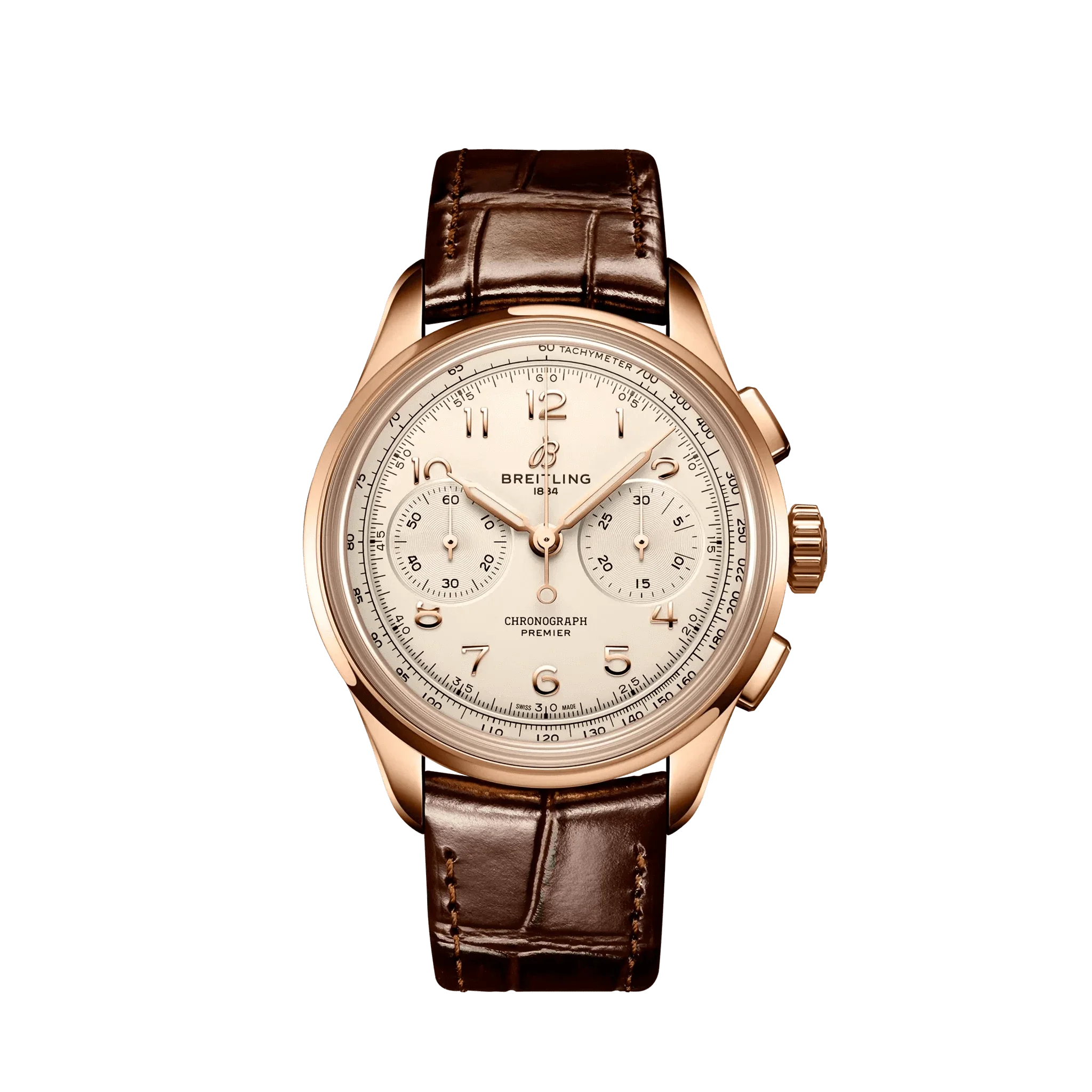 Breitling PREMIER B09 CHRONOGRAPH 40 RB0930371G1P1