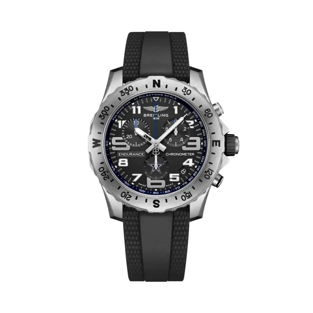 Breitling Endurance Pro 44 NFL Dallas Cowboys Edition E823106A1B5S1