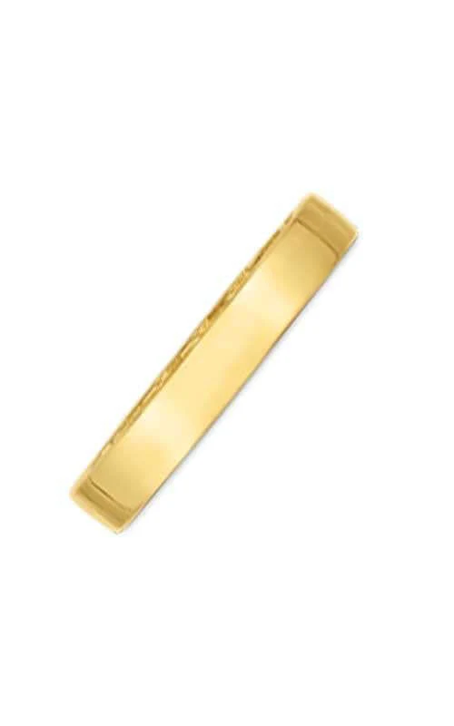 Roberto Coin Golden Gate Yellow Gold Ring (7771362AY700)