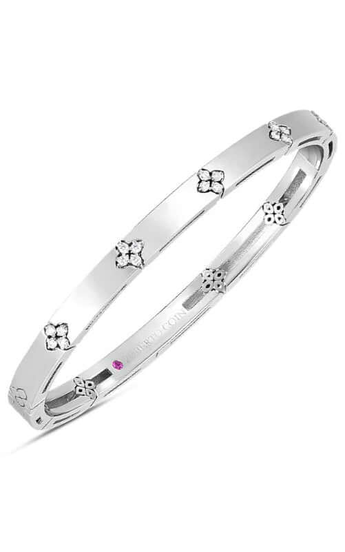 Roberto Coin Love in Verona 18kt Bangle 8882970AWBAX