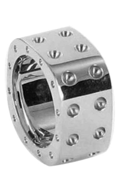 Roberto Coin Pois Moi Ring White Gold (888531AW7000)
