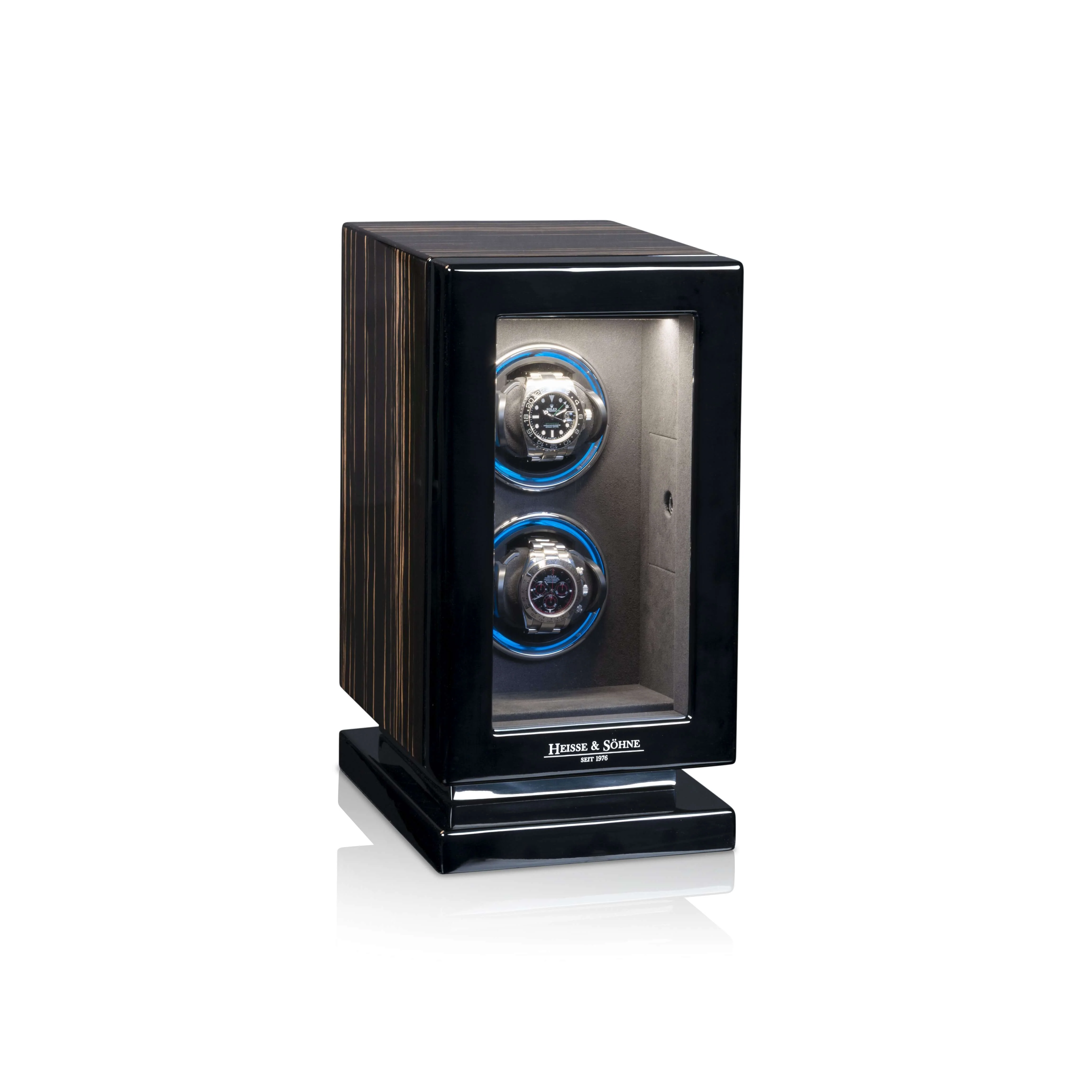 Rome Wood 2 Watches - Image 4