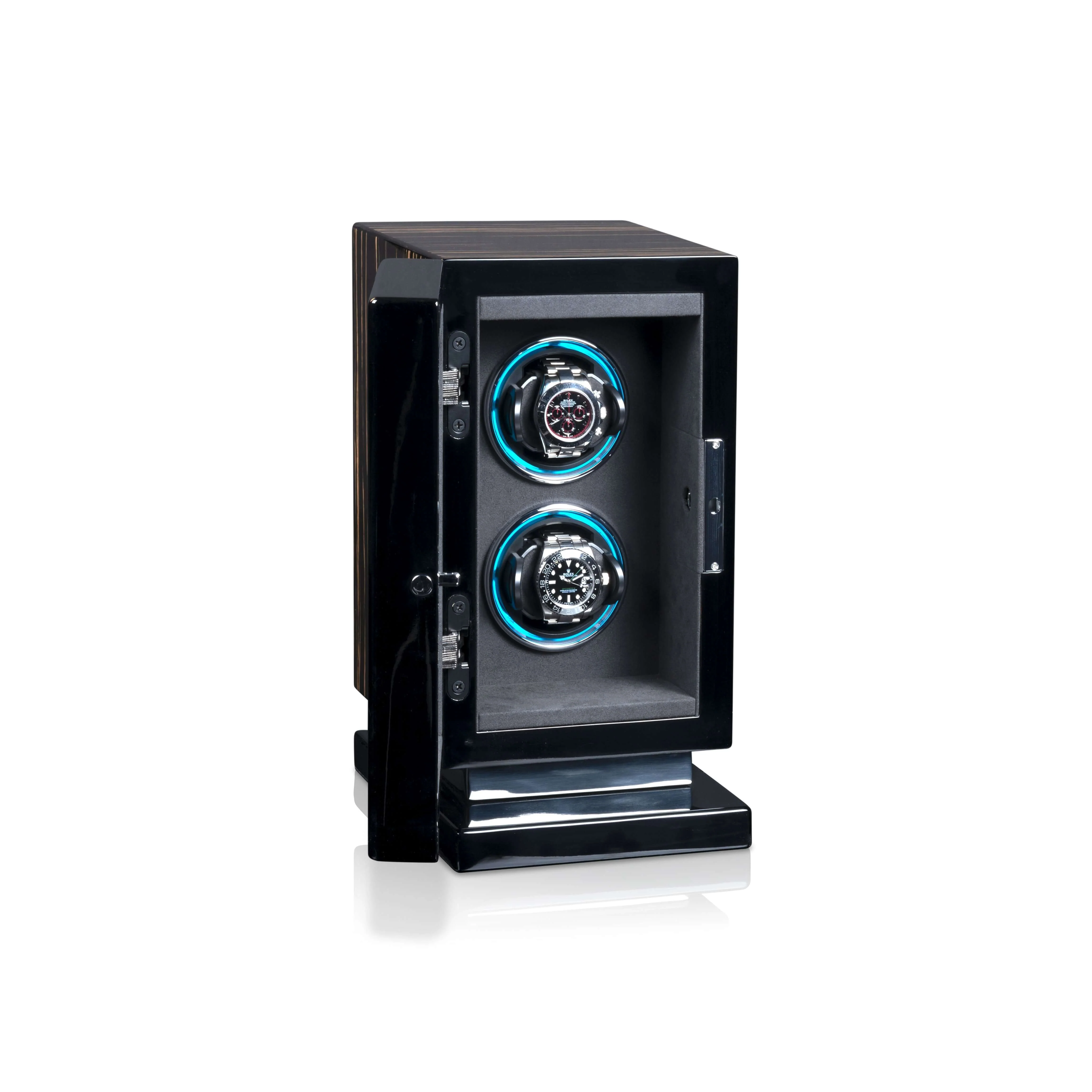 Rome Wood 2 Watches - Image 5