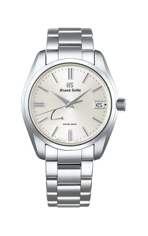 Grand Seiko Heritage Watch SBGA437G