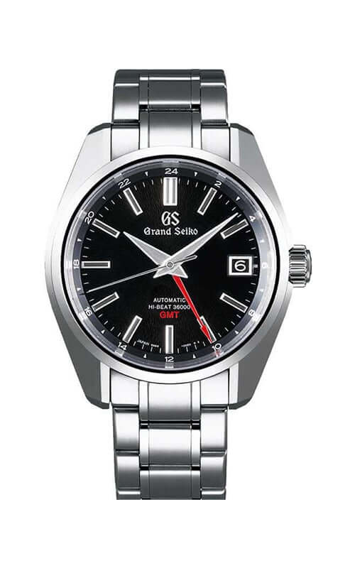 Grand Seiko 9S Mechanical Mens Watch SBGJ203G