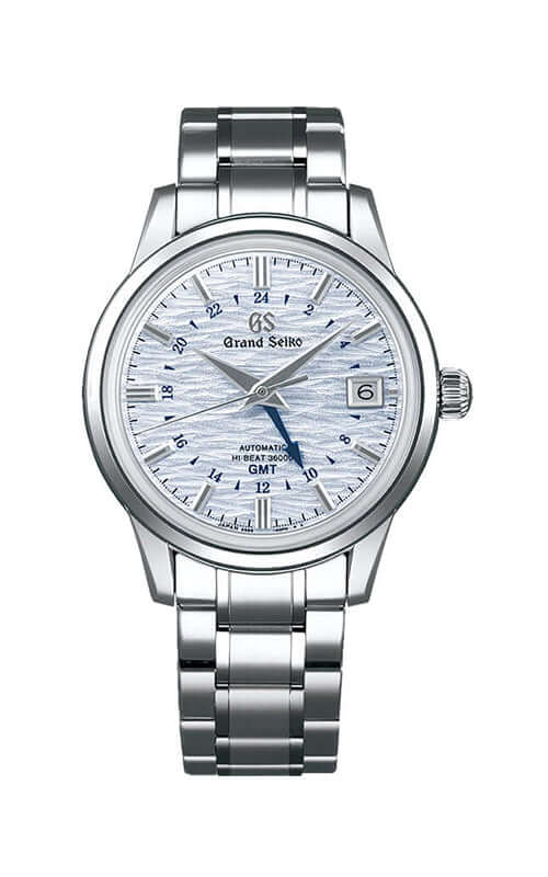 Grand Seiko GMT Shōsho SBGJ249G