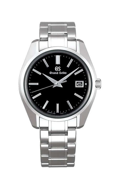Grand Seiko Heritage 9F Quartz SBGP003G