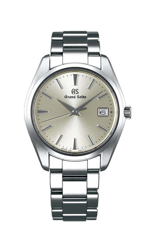 Grand Seiko Heritage 9F Quartz SBGP009G