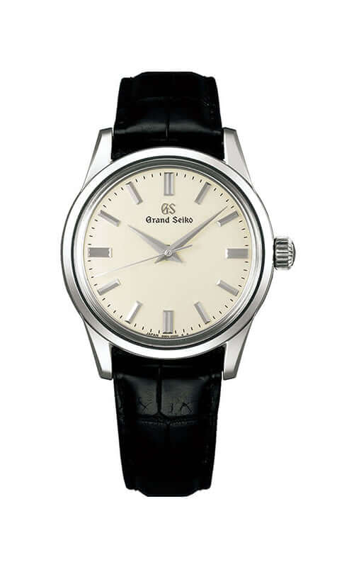 Grand Seiko Manual Mens Watch SBGW231G