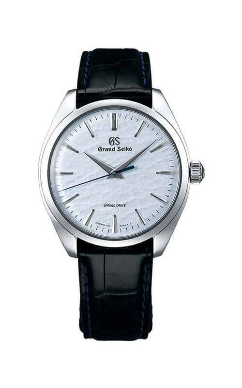 Grand Seiko Spring Drive Manual Winding SBGY007G