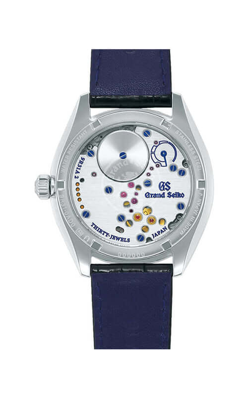 Grand Seiko Spring Drive Manual Winding SBGY007G - Image 2