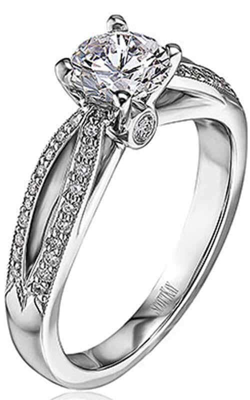 Scott Kay Passion Engagement Ring (M1172R310)