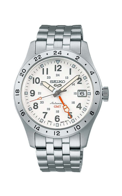 Seiko 5 Sports Field Series SSK059K1