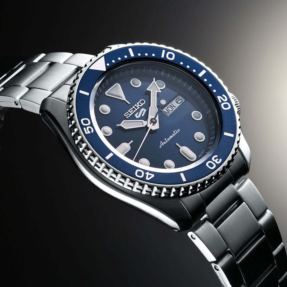 Seiko 5 Sports SKX Series SRPD51K1J - Image 2