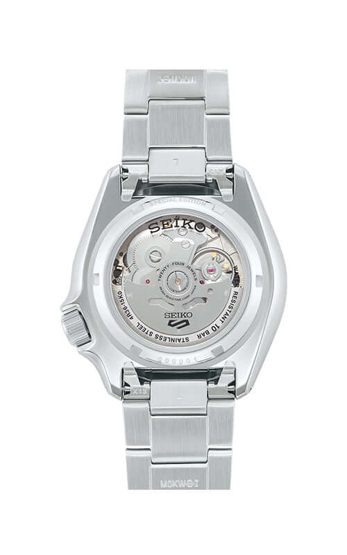 Seiko 5 Sports SKX Sports Style SRPK65K1 - Image 2