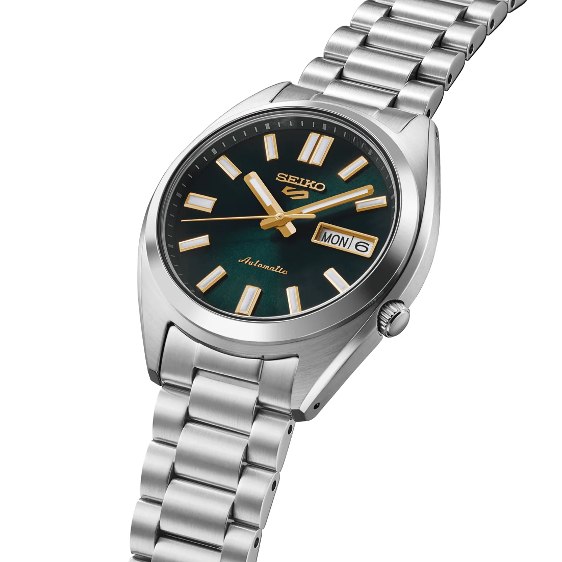 Seiko 5 Sports SNXS Series SRPL57K1J - Image 2
