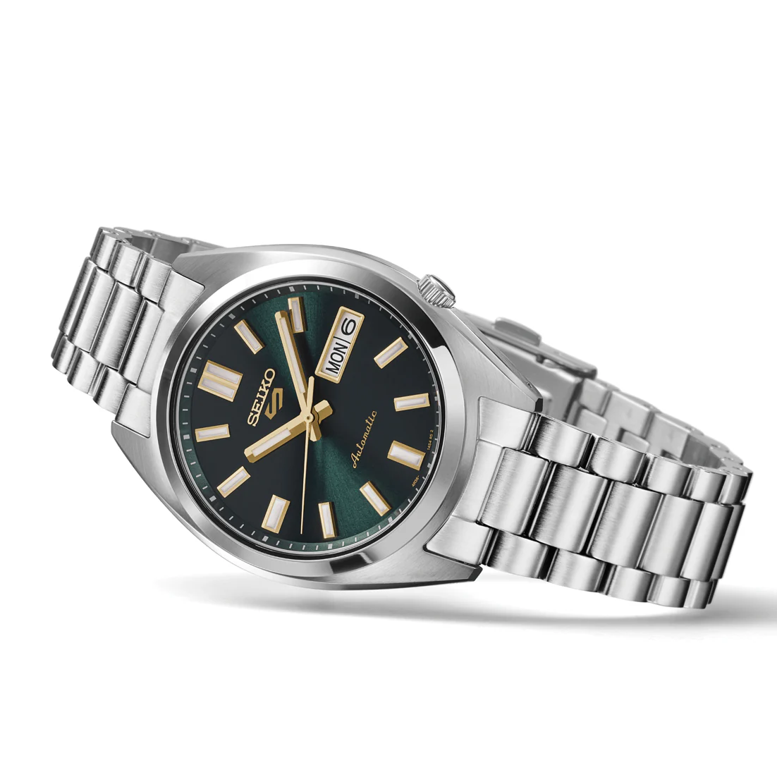 Seiko 5 Sports SNXS Series SRPL57K1J - Image 3