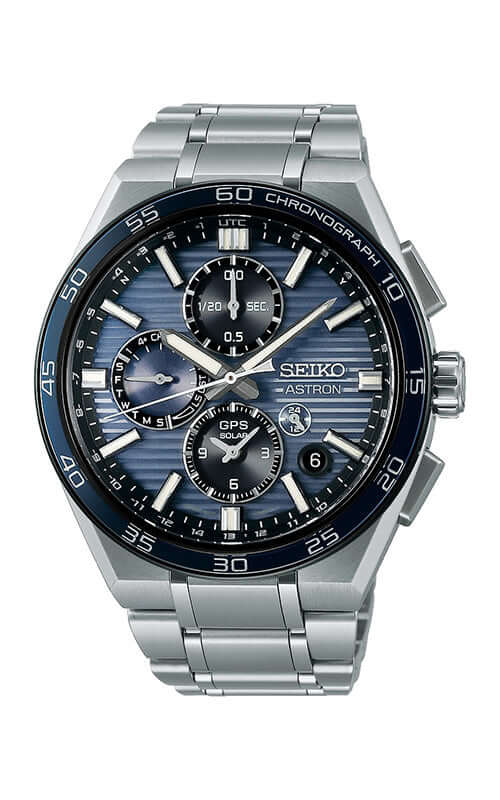 Seiko ASTRON SSH175J1