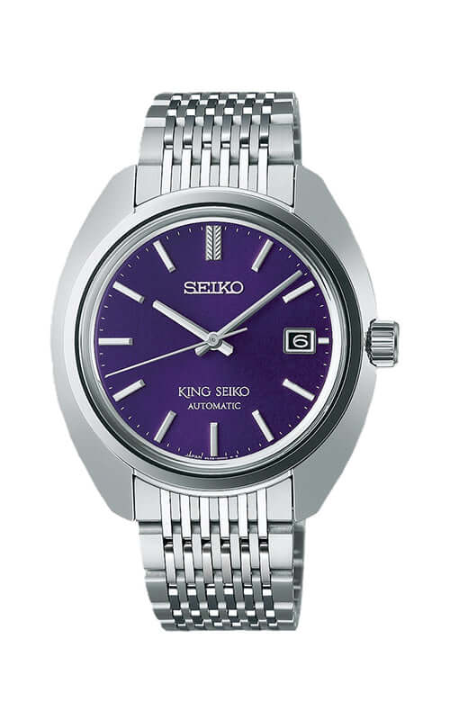 SEIKO King Seiko SJE111J1