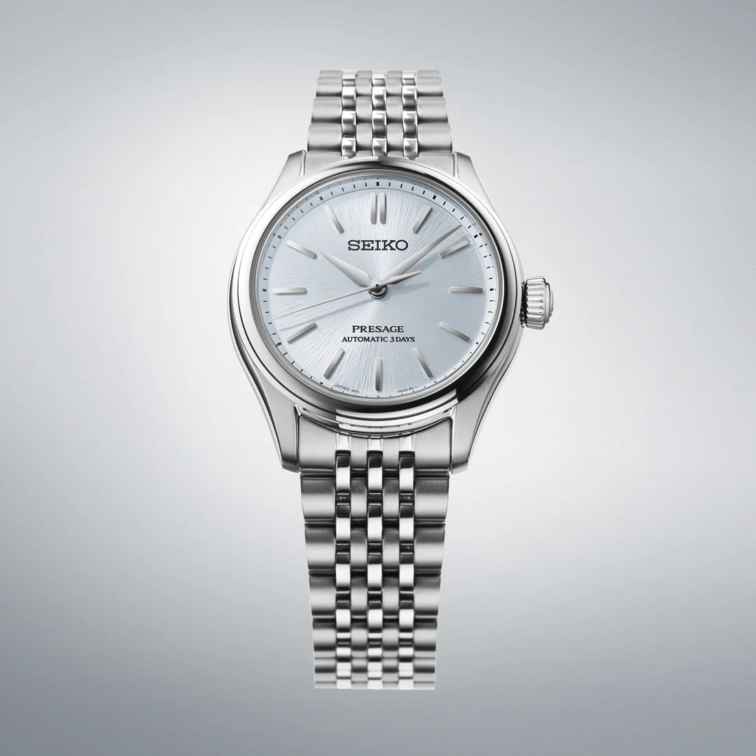 Seiko Presage Classic Series SPB521J1 - Image 3