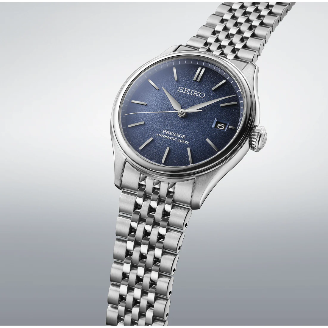 Seiko Presage Classic Series SPB525J1 - Image 2