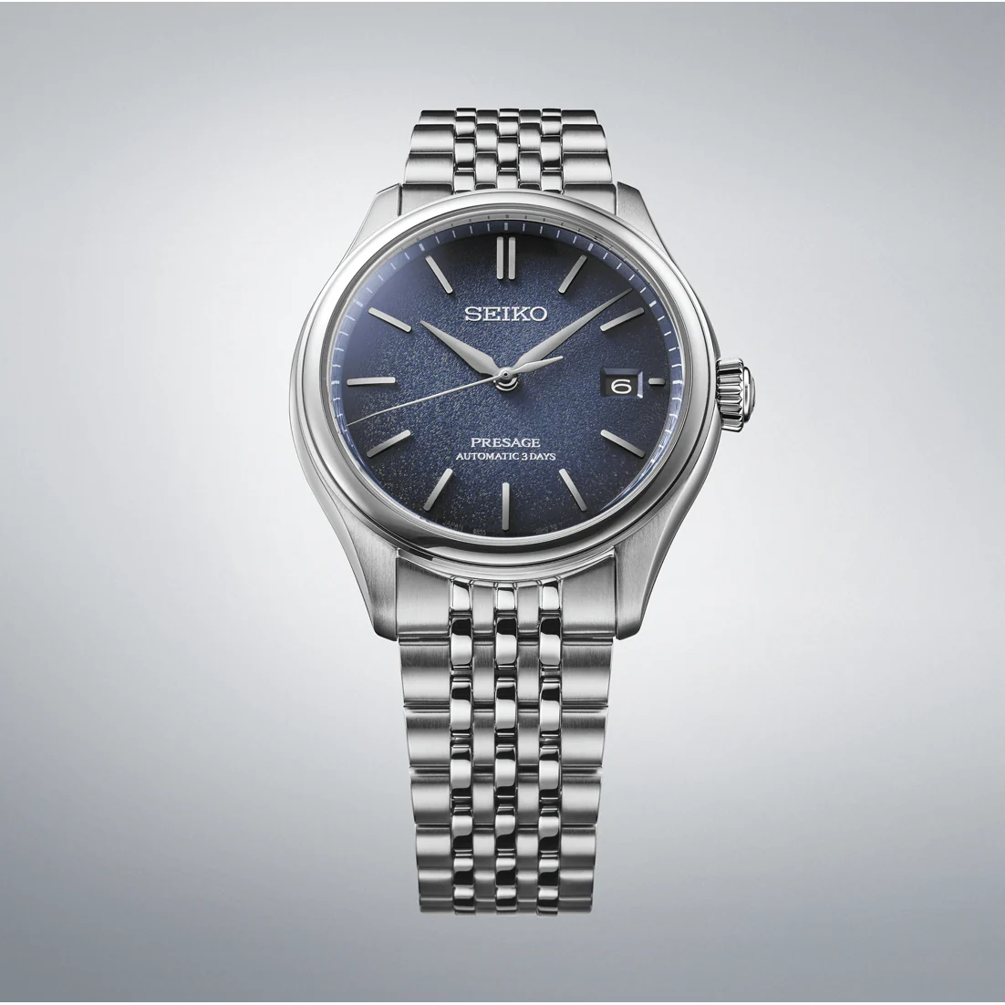 Seiko Presage Classic Series SPB525J1 - Image 3