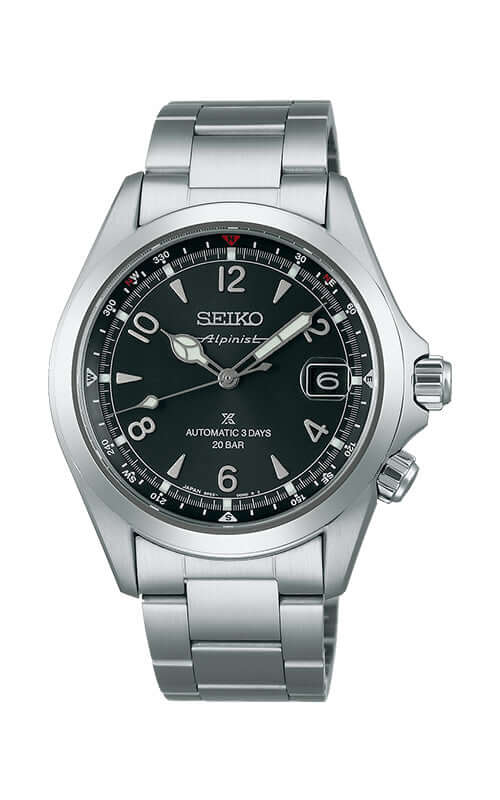 Seiko Prospex Alpinist SPB505J1