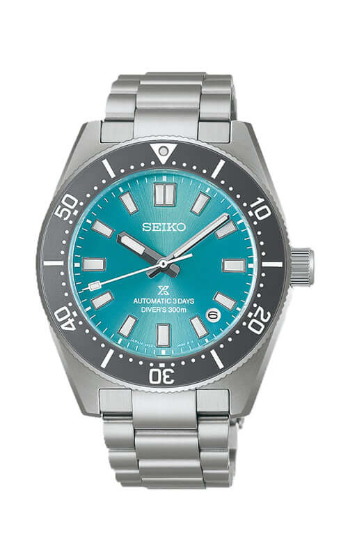 Seiko Prospex Sea Ltd Edition SPB545J1