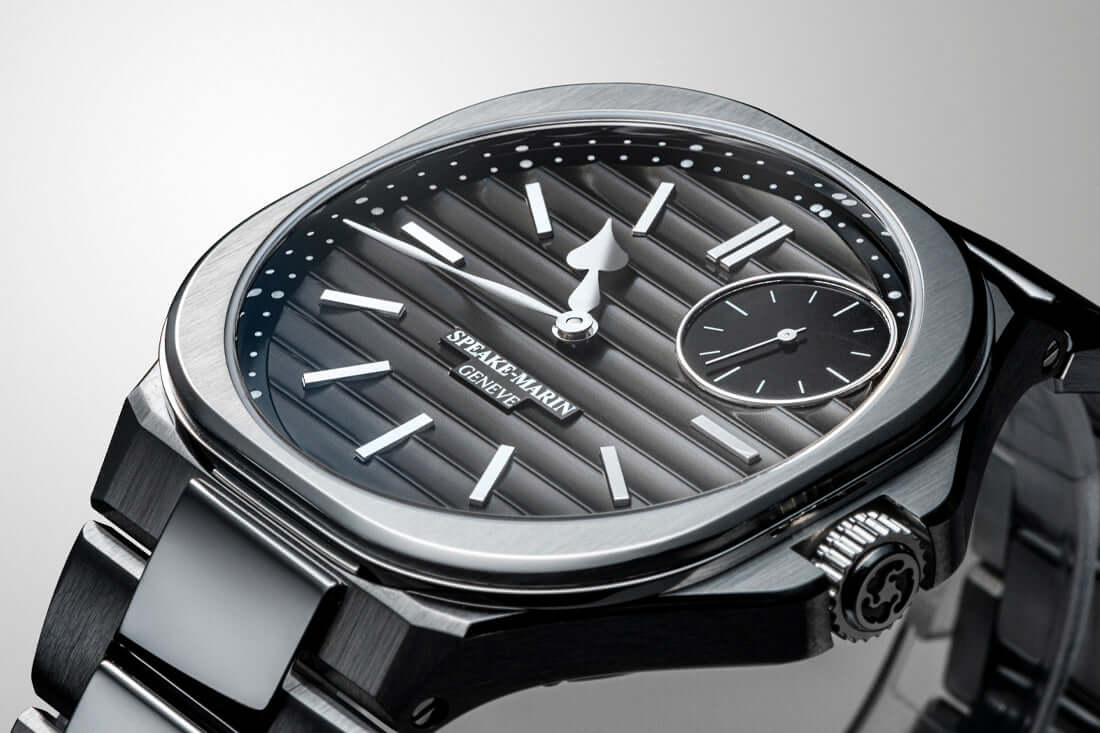 Speake-Marin Ripples 604015040 - Image 2