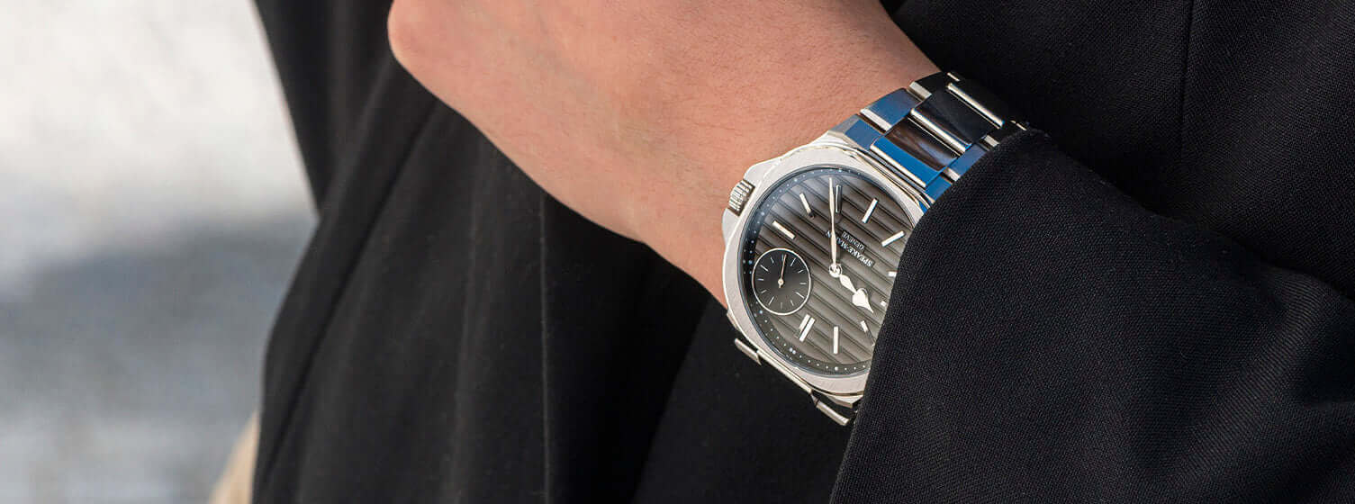 Speake-Marin Ripples 604015040 - Image 6