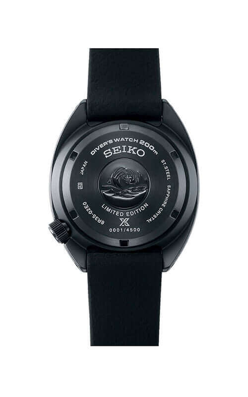 Seiko Prospex Divers LTD Mens Watch SPB335J1 - Image 2