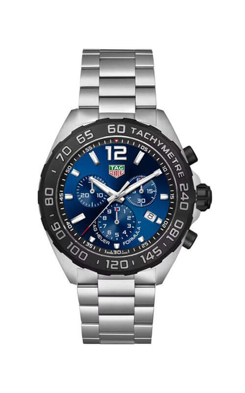 TAG Heuer Formula 1 Chronograph CAZ101AV.BA0842