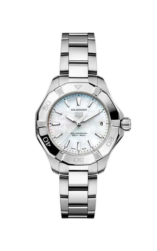 TAG Heuer Aquaracer Professional 200 Solargraph WBP1312.BA0005