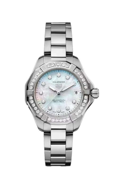 TAG Heuer Aquaracer Professional 200 Solargraph WBP1314.BA0005