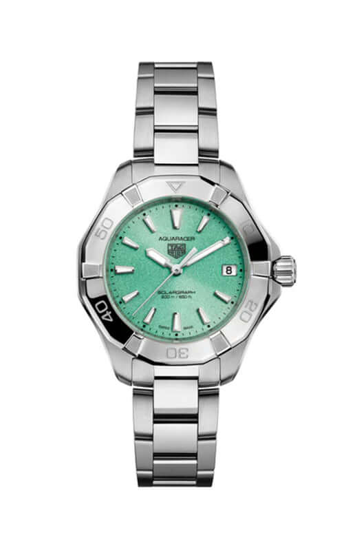 TAG Heuer Aquaracer Professional 200 Solargraph WBP1315.BA0005