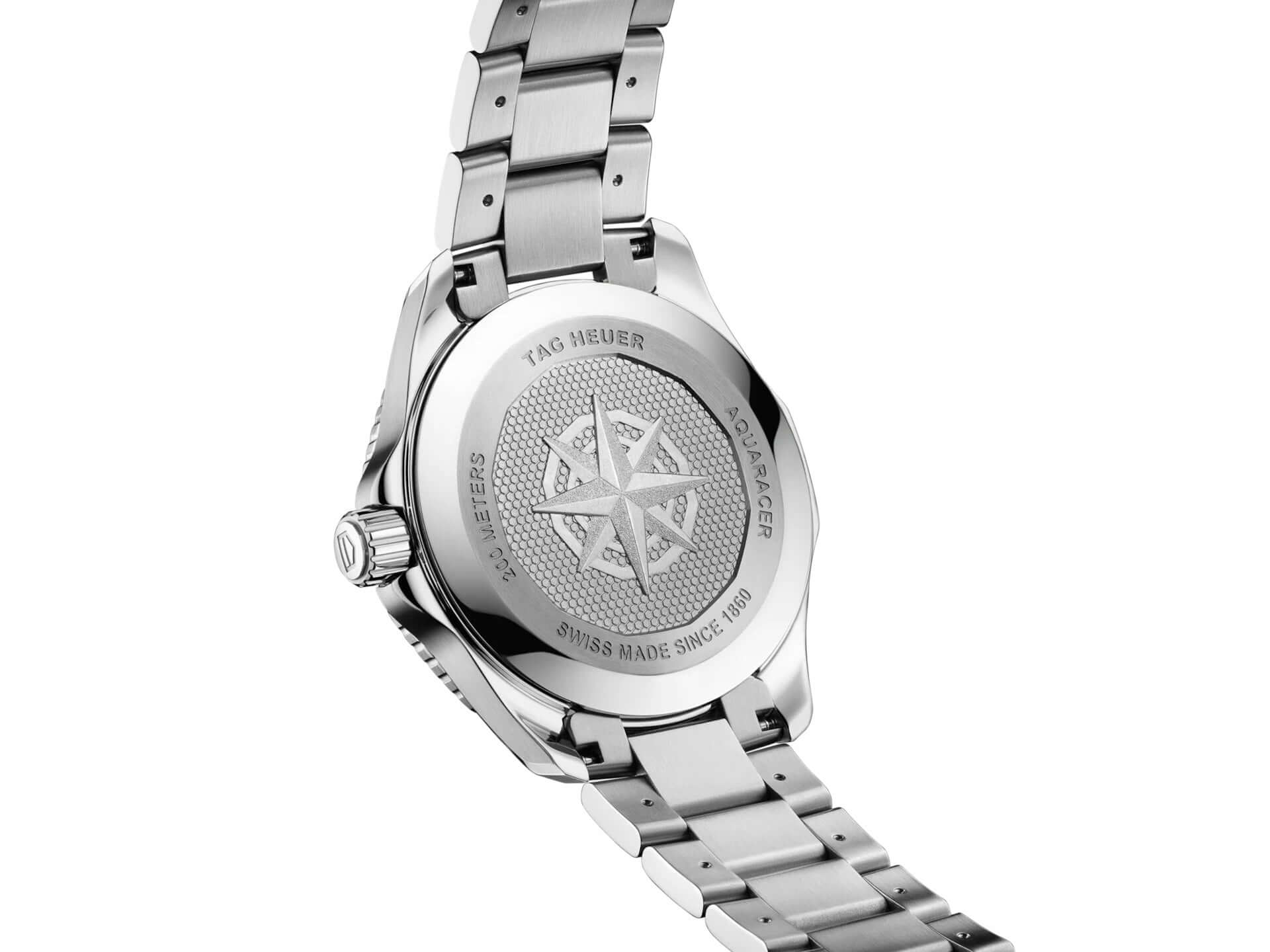 TAG Heuer Aquaracer Professional 200 WBP1110.BA0627 - Image 2