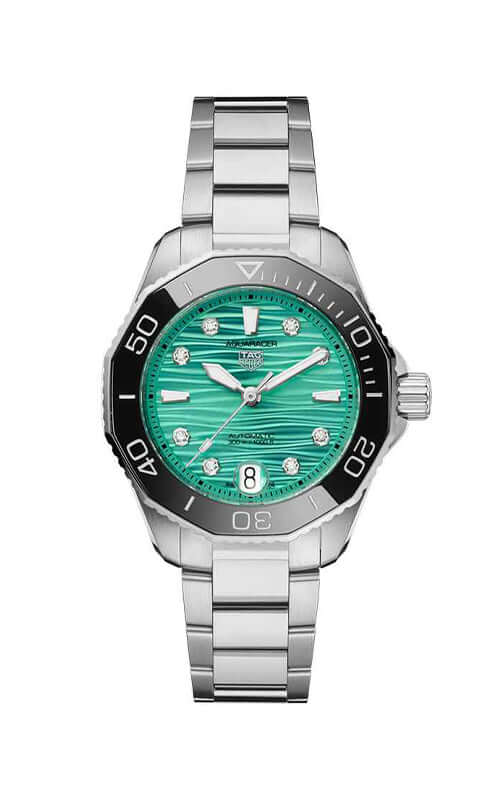 TAG Heuer Aquaracer Professional 300 36mm WBP231K.BA0618