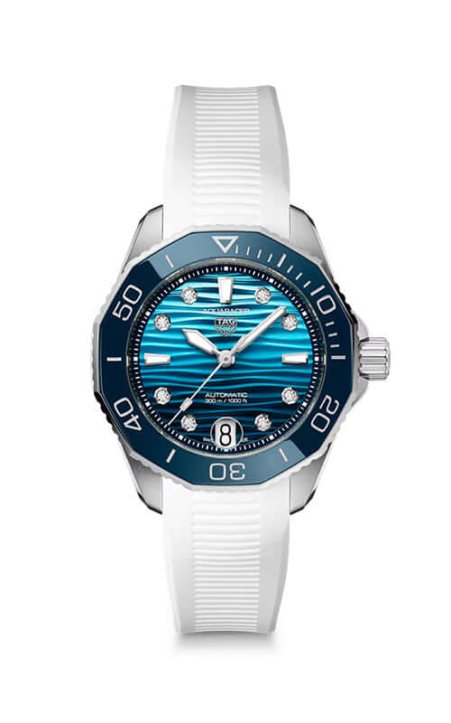 TAG Heuer Aquaracer Professional 300 Date WBP231N.FT6234