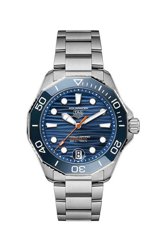 TAG Heuer Aquaracer Professional 300 Date WBP5111.BA0013